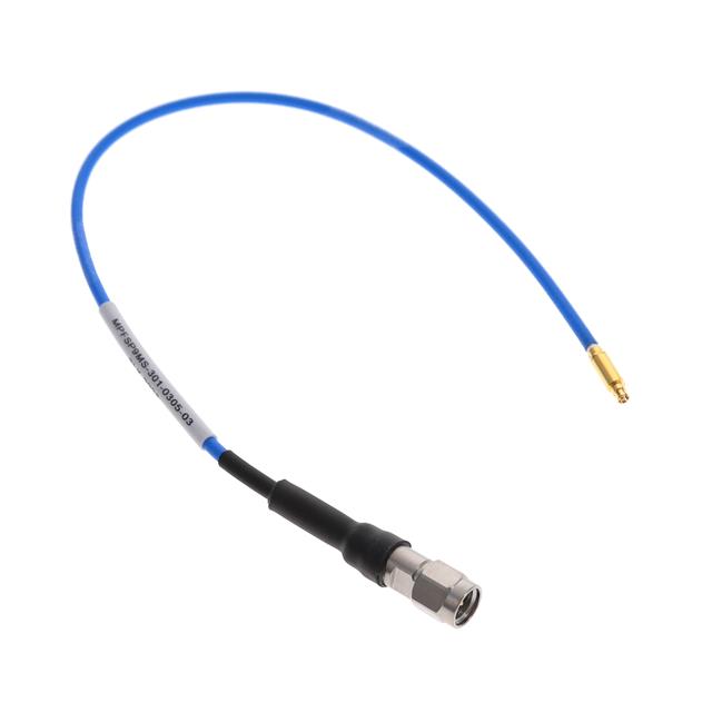 2016689-3 TE Connectivity AMP Connectors