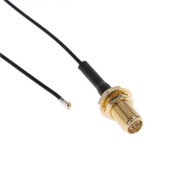 2016695-4 TE Connectivity AMP Connectors