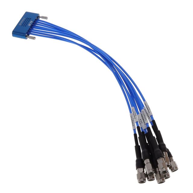 2016742-3 TE Connectivity AMP Connectors