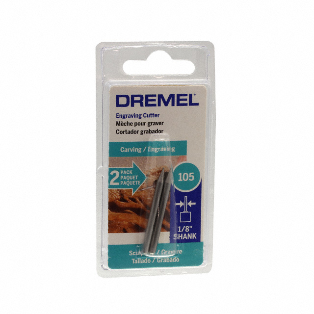 105 Dremel