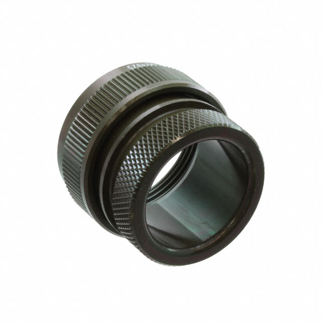201M120-19B TE Connectivity Aerospace, Defense and Marine