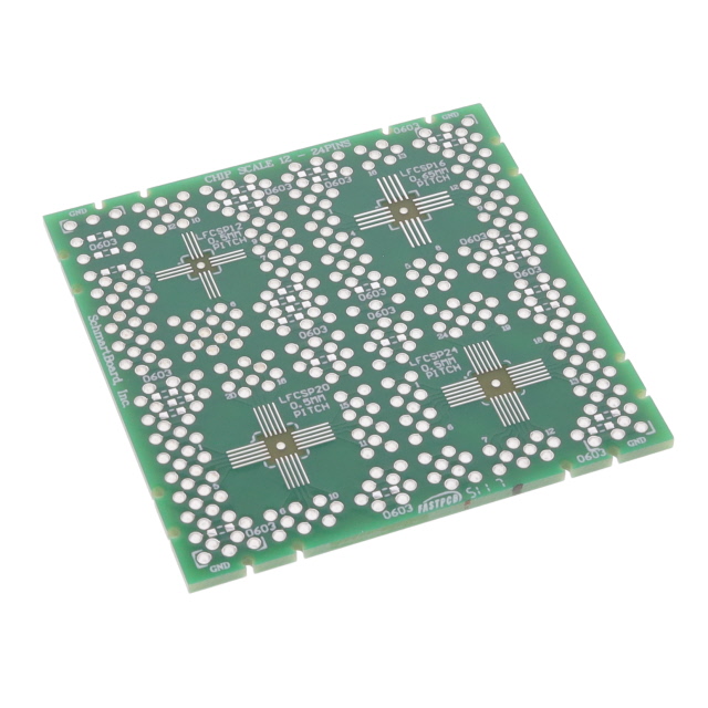 202-0016-01 Schmartboard, Inc.