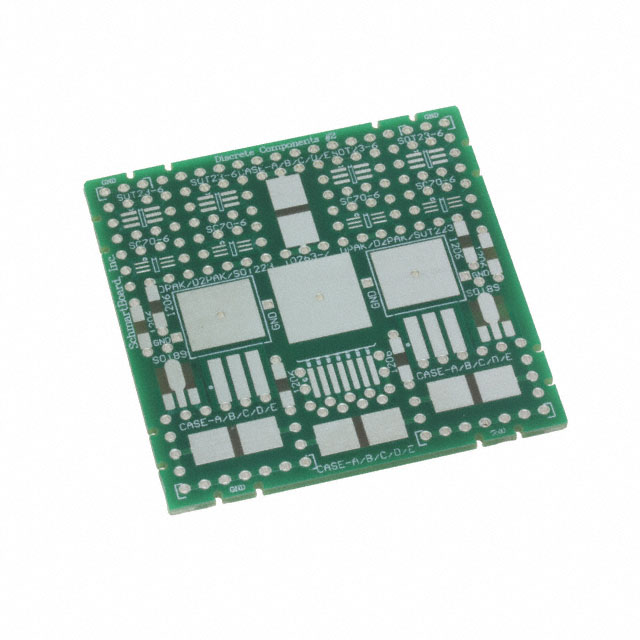 202-0035-01 Schmartboard, Inc.