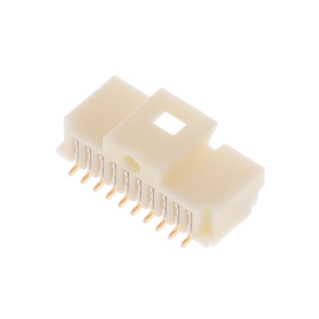 2023961007 Molex