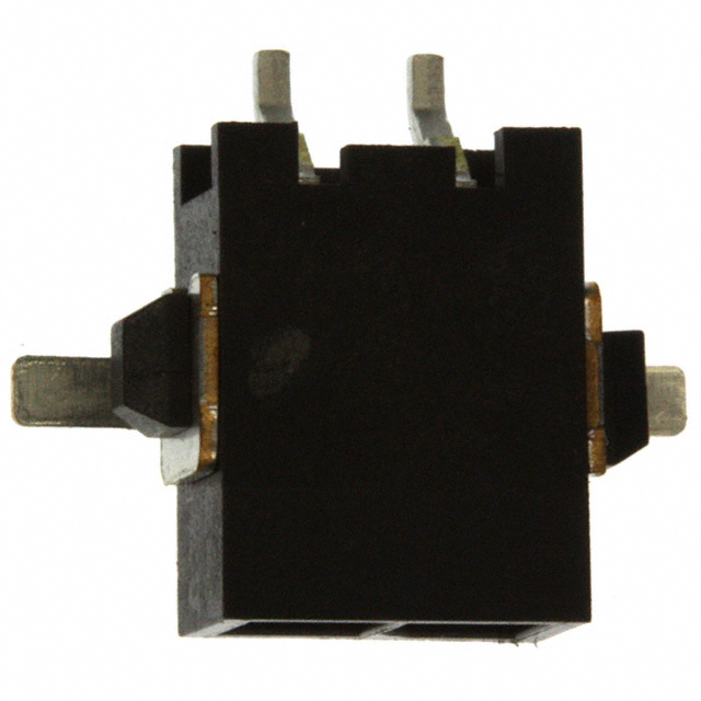 2029030-2 TE Connectivity AMP Connectors
