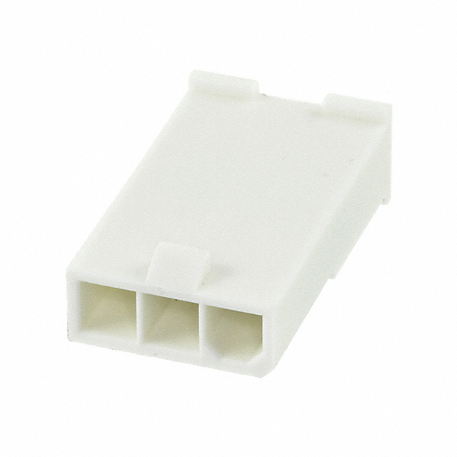 2029110-3 TE Connectivity AMP Connectors