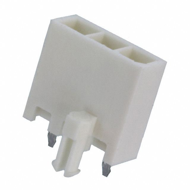 2029113-3 TE Connectivity AMP Connectors