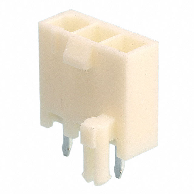 2029167-3 TE Connectivity AMP Connectors