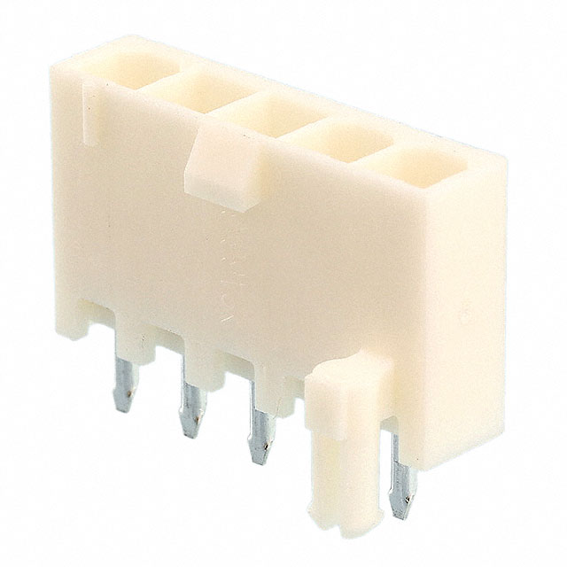 2029167-5 TE Connectivity AMP Connectors