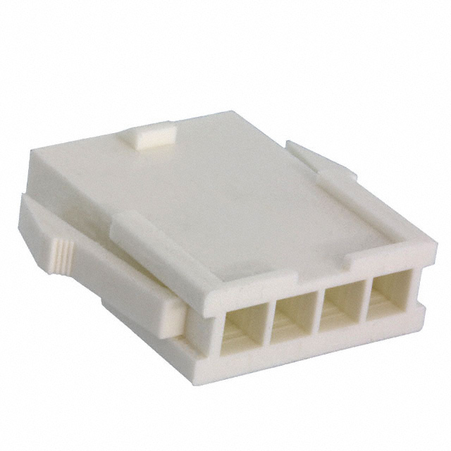 2029177-4 TE Connectivity AMP Connectors