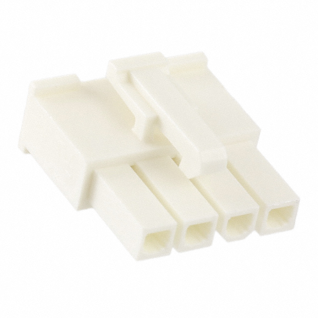 2029178-4 TE Connectivity AMP Connectors