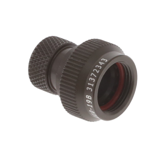 202M210-19B TE Connectivity Aerospace, Defense and Marine
