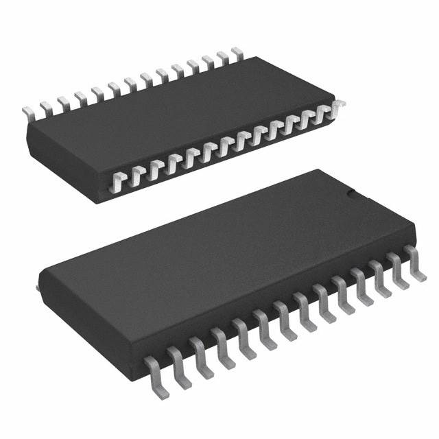 CMX881E1-TR1K CML Microcircuits