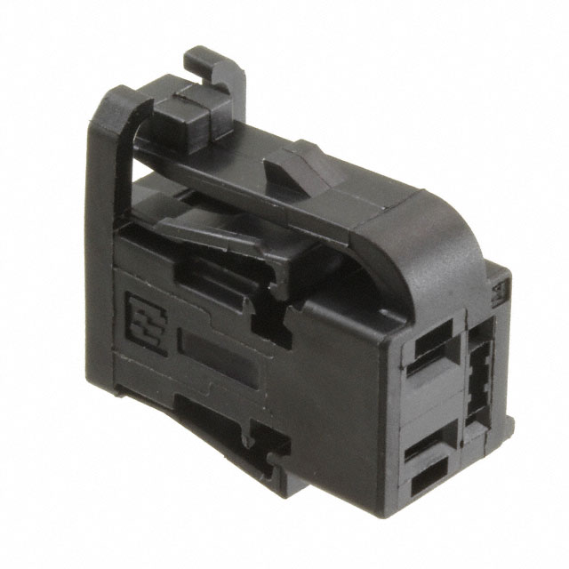2035077-1 TE Connectivity AMP Connectors