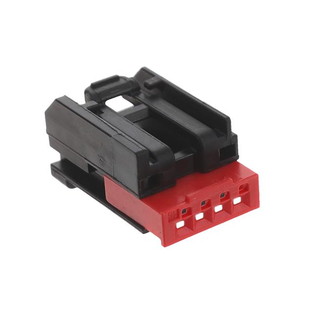 2035360-1 TE Connectivity AMP Connectors