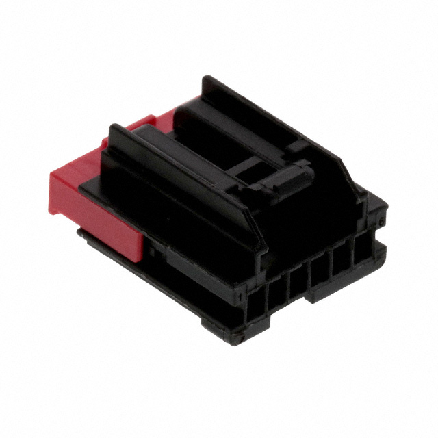 2035363-3 TE Connectivity AMP Connectors