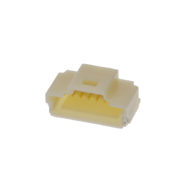 2035580807 Molex