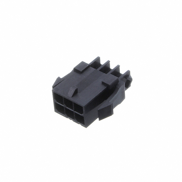 2036320600 Molex