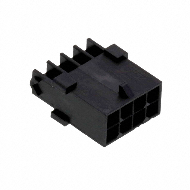 2036320801 Molex