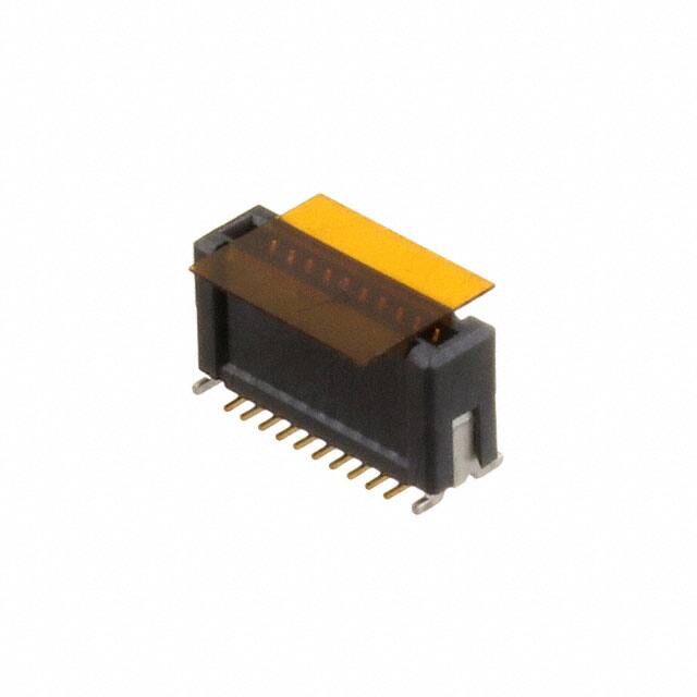 2039550201 Molex