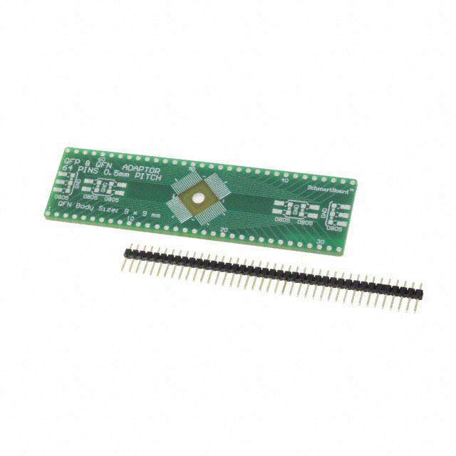 204-0018-01 Schmartboard, Inc.