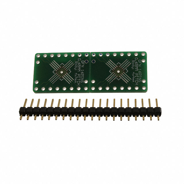 204-0027-01 Schmartboard, Inc.