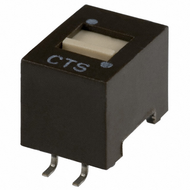 204-121LPST CTS Electrocomponents