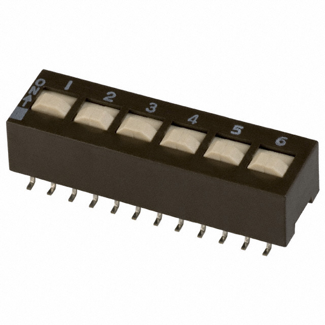 204-216ST CTS Electrocomponents