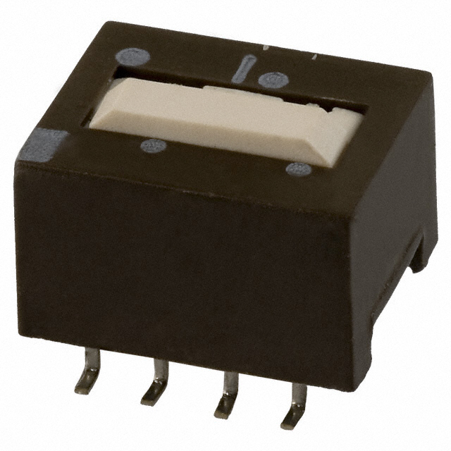 204-221STR CTS Electrocomponents