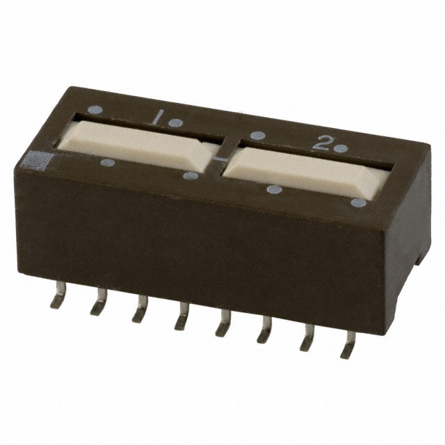 204-222ST CTS Electrocomponents