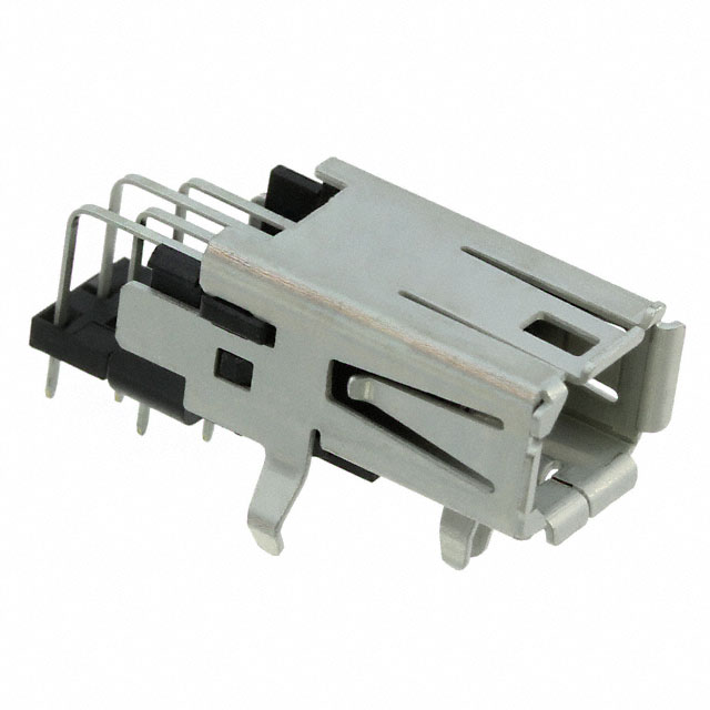 2040537-1 TE Connectivity AMP Connectors