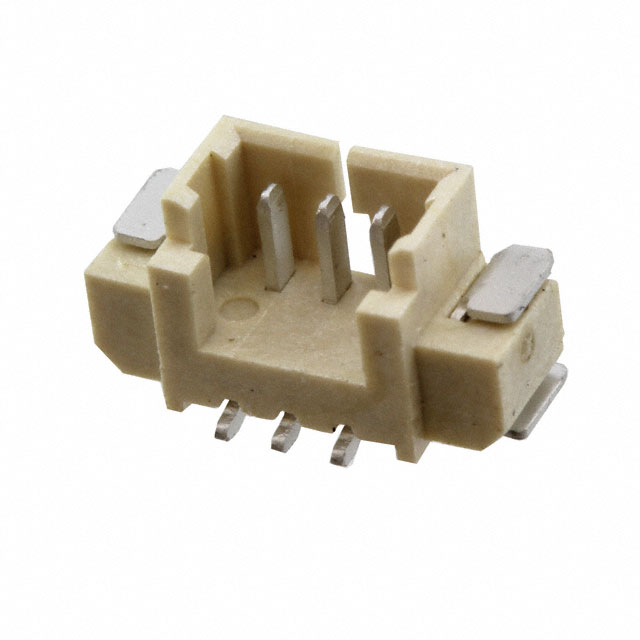 2041321-3 TE Connectivity AMP Connectors