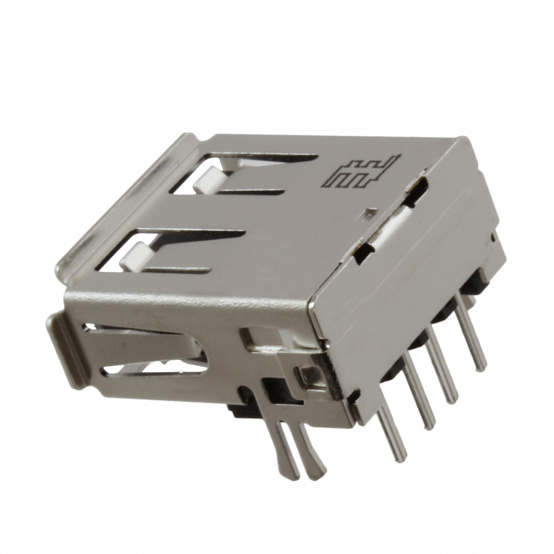 2041386-1 TE Connectivity AMP Connectors