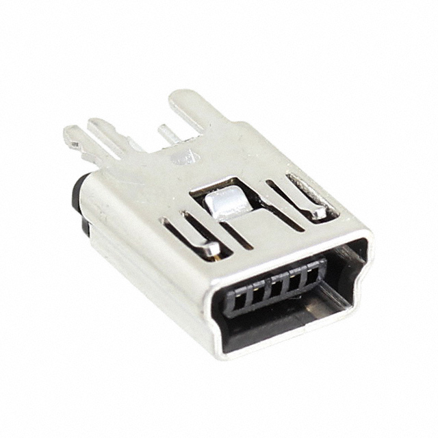 2041517-1 TE Connectivity AMP Connectors