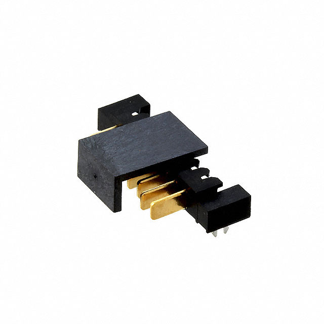 2041552-1 TE Connectivity AMP Connectors