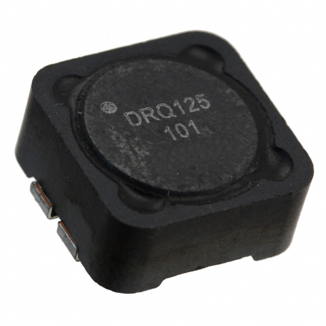 DRQ125-101-R Eaton - Electronics Division