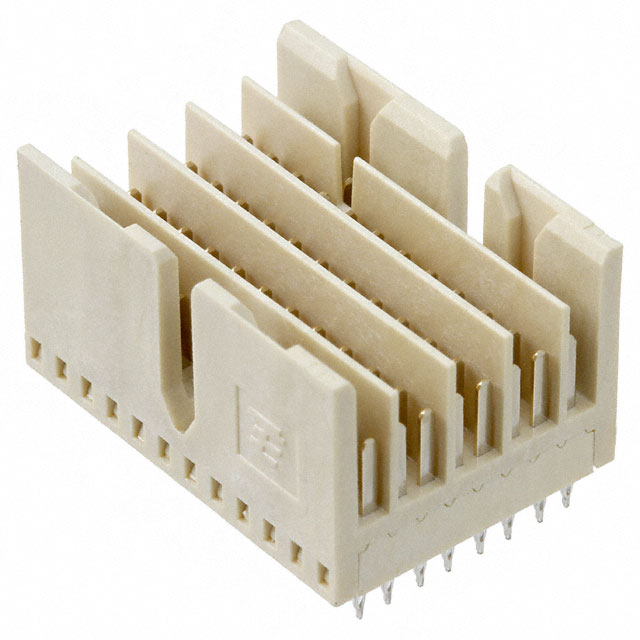 2042088-2 TE Connectivity AMP Connectors