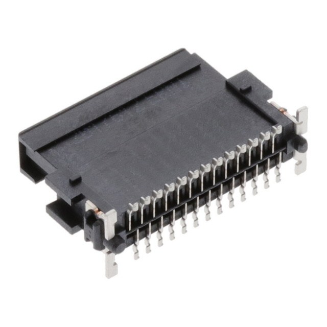 204763-E TE Connectivity Erni