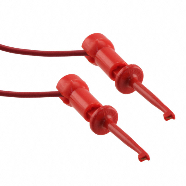 204XM-24RED E-Z-Hook