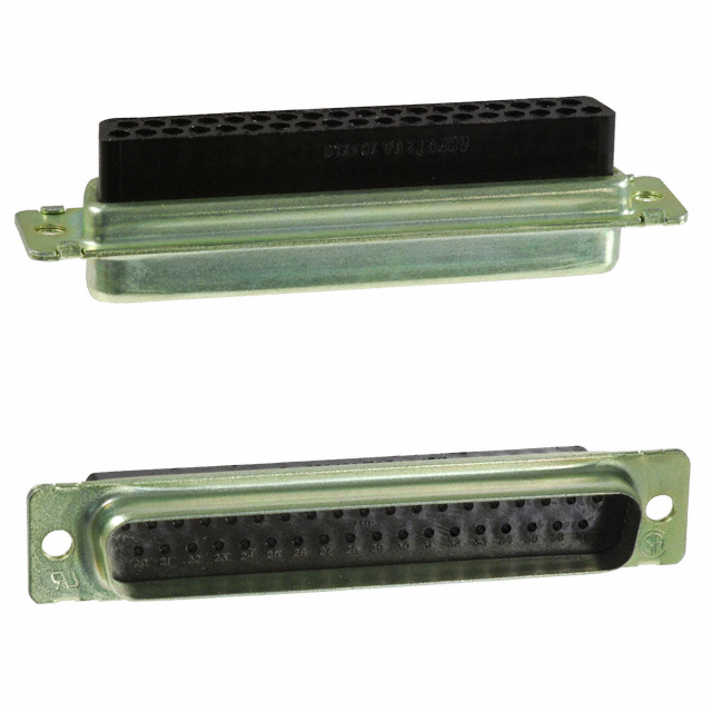 205210-8 TE Connectivity AMP Connectors