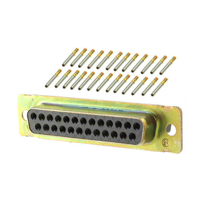 205559-2 TE Connectivity Aerospace, Defense and Marine