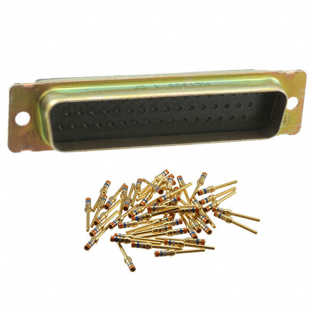 205564-2 TE Connectivity Aerospace, Defense and Marine