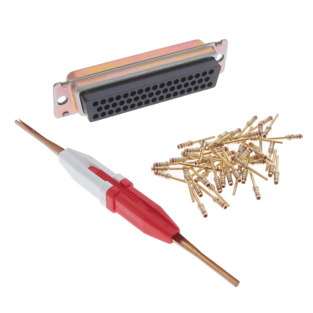 205564-3 TE Connectivity Aerospace, Defense and Marine