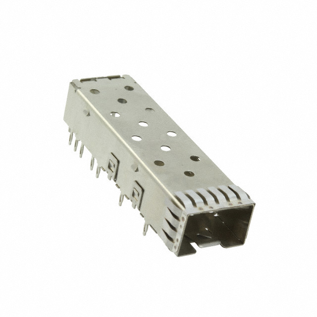 2057159-1 TE Connectivity AMP Connectors