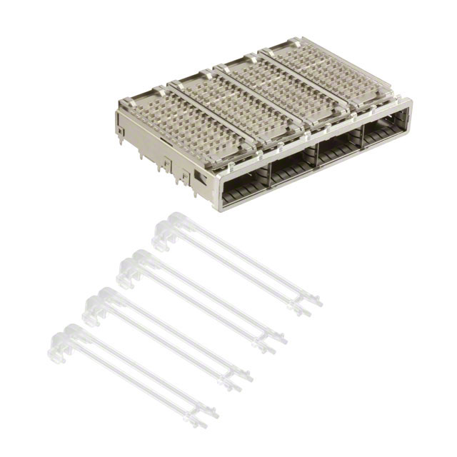 2057183-1 TE Connectivity AMP Connectors