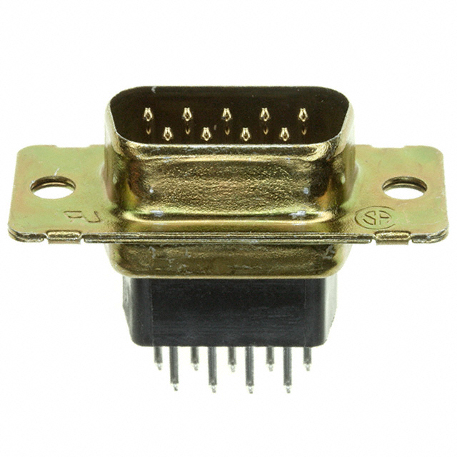 205733-7 TE Connectivity AMP Connectors