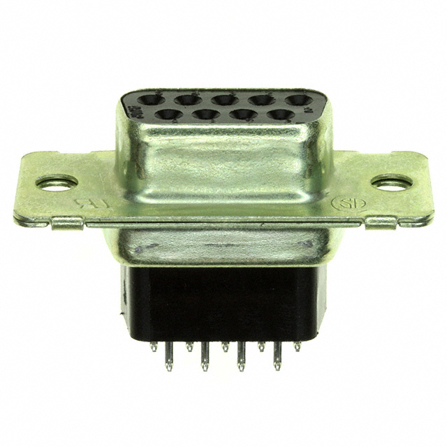 205734-1 TE Connectivity AMP Connectors