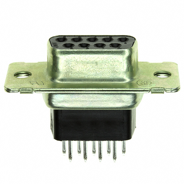 205734-7 TE Connectivity AMP Connectors