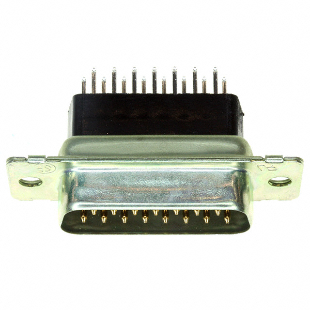 205735-7 TE Connectivity AMP Connectors