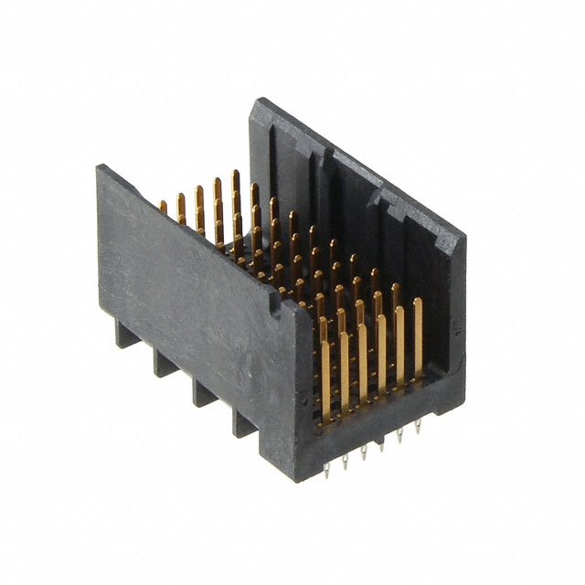 2057430-3 TE Connectivity AMP Connectors